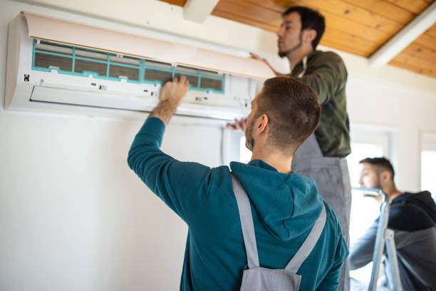 Best HVAC Training and Certification in Ross, CA