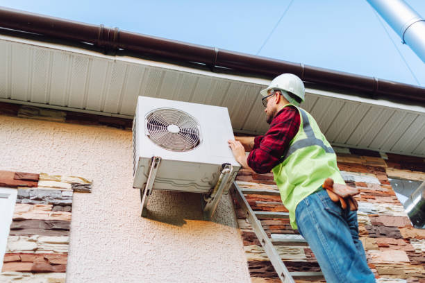 Best Solar-powered HVAC Systems in Ross, CA