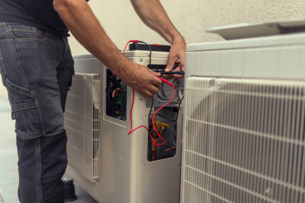 Best HVAC Consulting and Engineering in Ross, CA