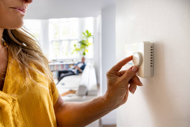 Best Ductless Mini-Split Systems in Ross, CA