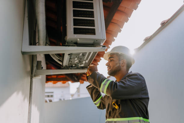 Best HVAC Software and Technology in Ross, CA