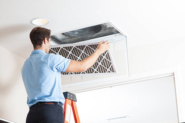 Best HVAC for Healthcare Facilities in Ross, CA