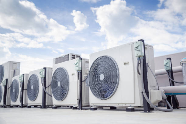 Best HVAC Retrofitting and Upgrading in Ross, CA