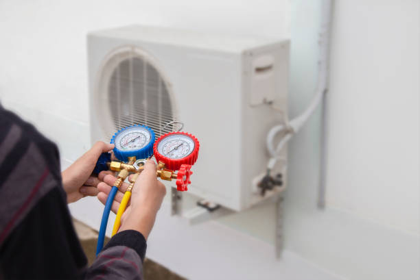 Best Air Conditioning Cleaning in Ross, CA