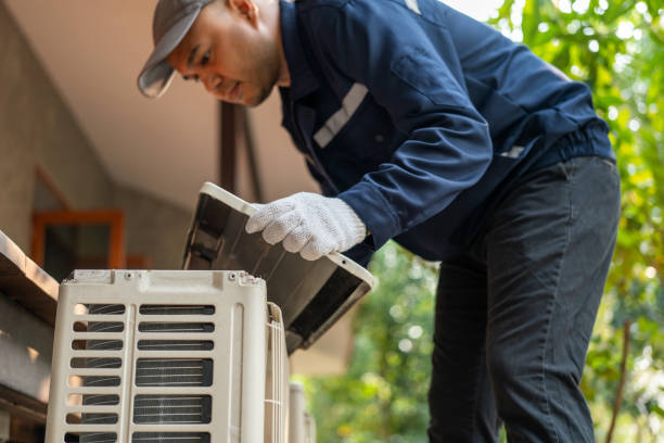Best Commercial HVAC in Ross, CA