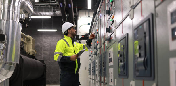 Best Energy-efficient HVAC Solutions in Ross, CA