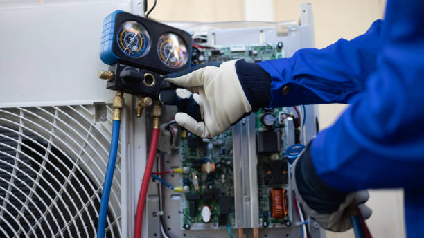 Reliable Ross, CA HVAC Solutions